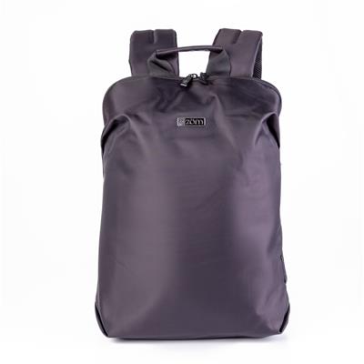 ZOM MOCHILA Maine ZB-635BK Black 15.6